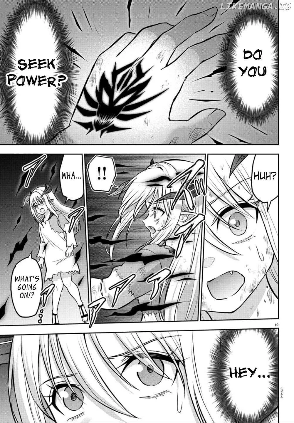 Read Cherry Yuusha to chapter 28 image 18 on Lezhin