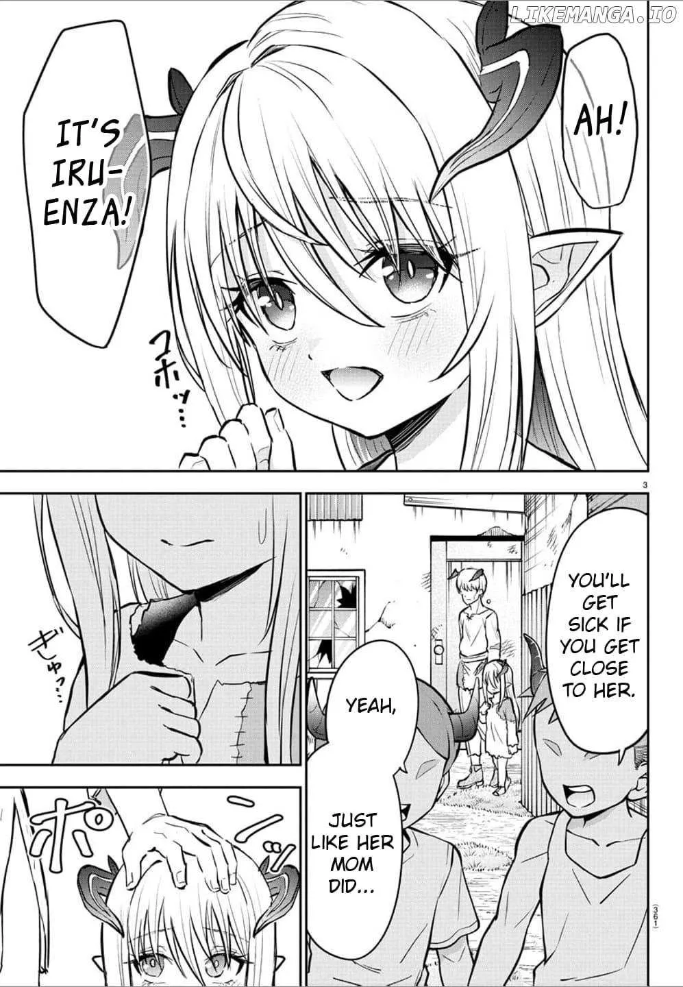 Read Cherry Yuusha to chapter 28 image 2 on Lezhin