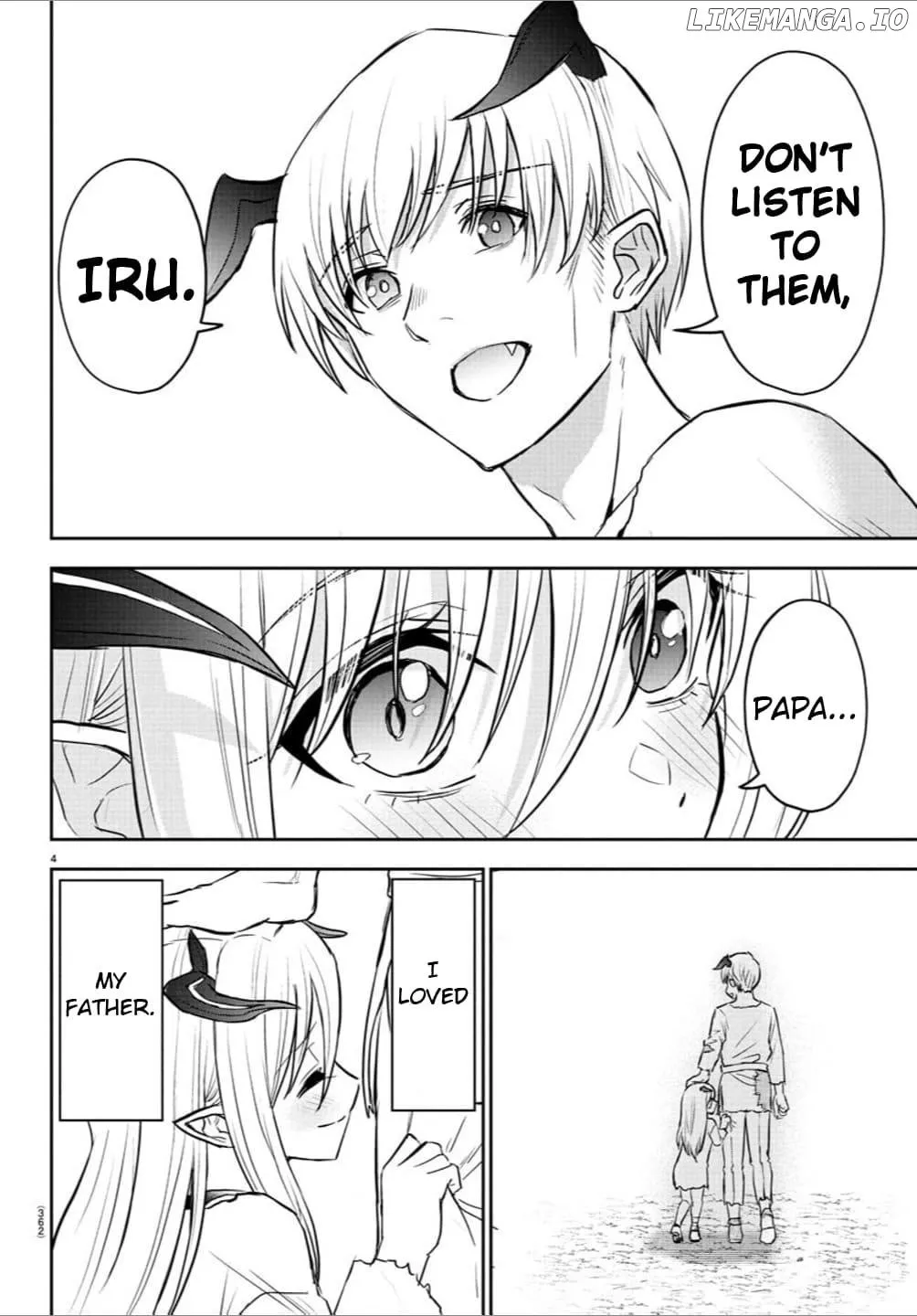 Read Cherry Yuusha to chapter 28 image 3 on Lezhin