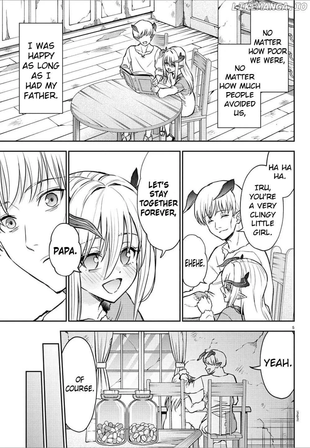 Read Cherry Yuusha to chapter 28 image 4 on Lezhin