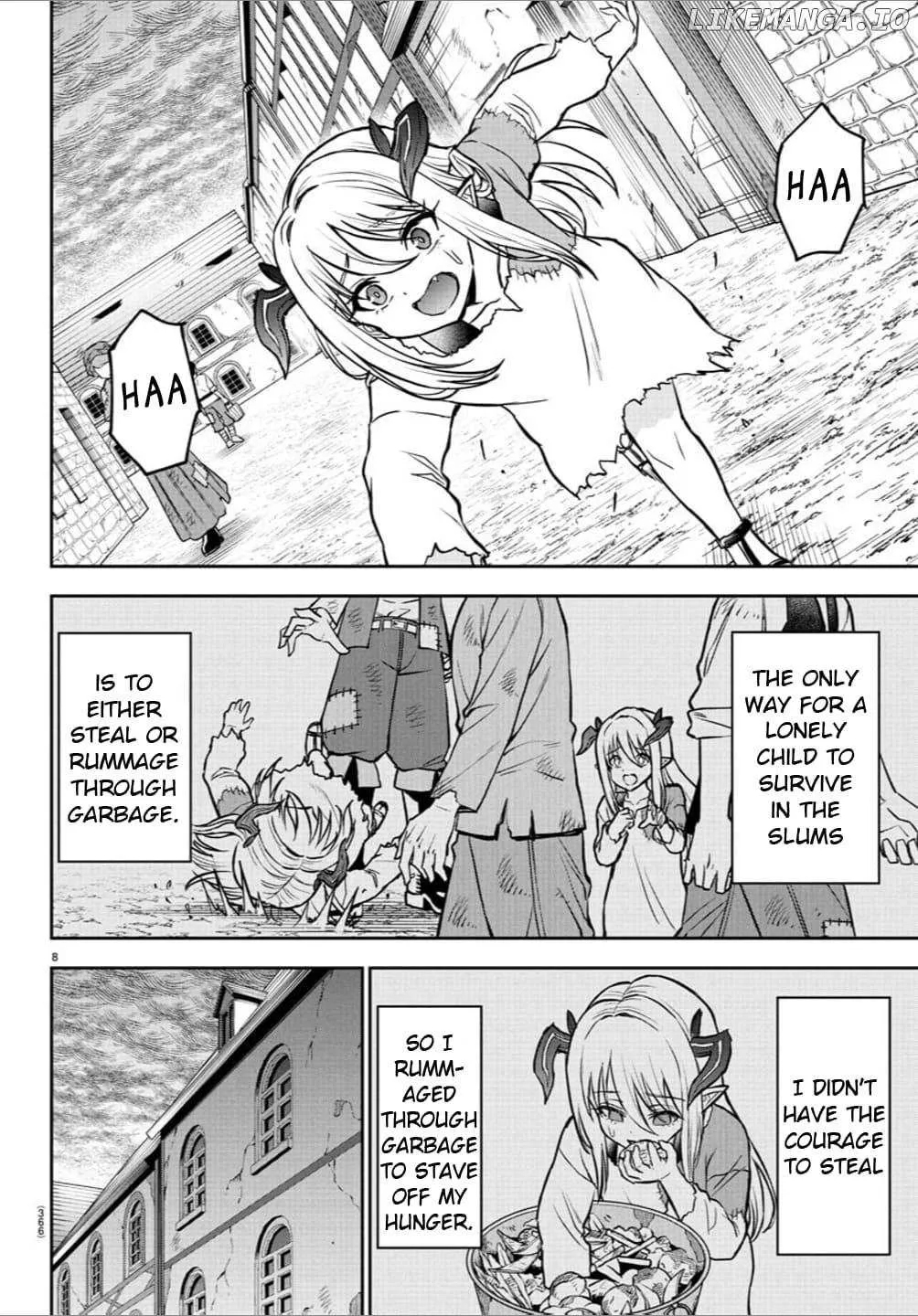 Read Cherry Yuusha to chapter 28 image 7 on Lezhin