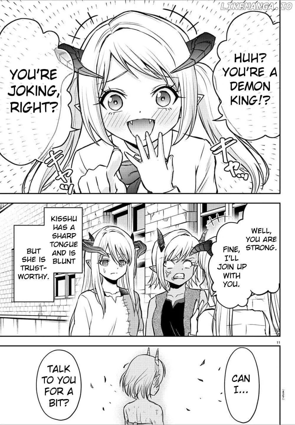 Read Cherry Yuusha to chapter 29 image 11 on Lezhin