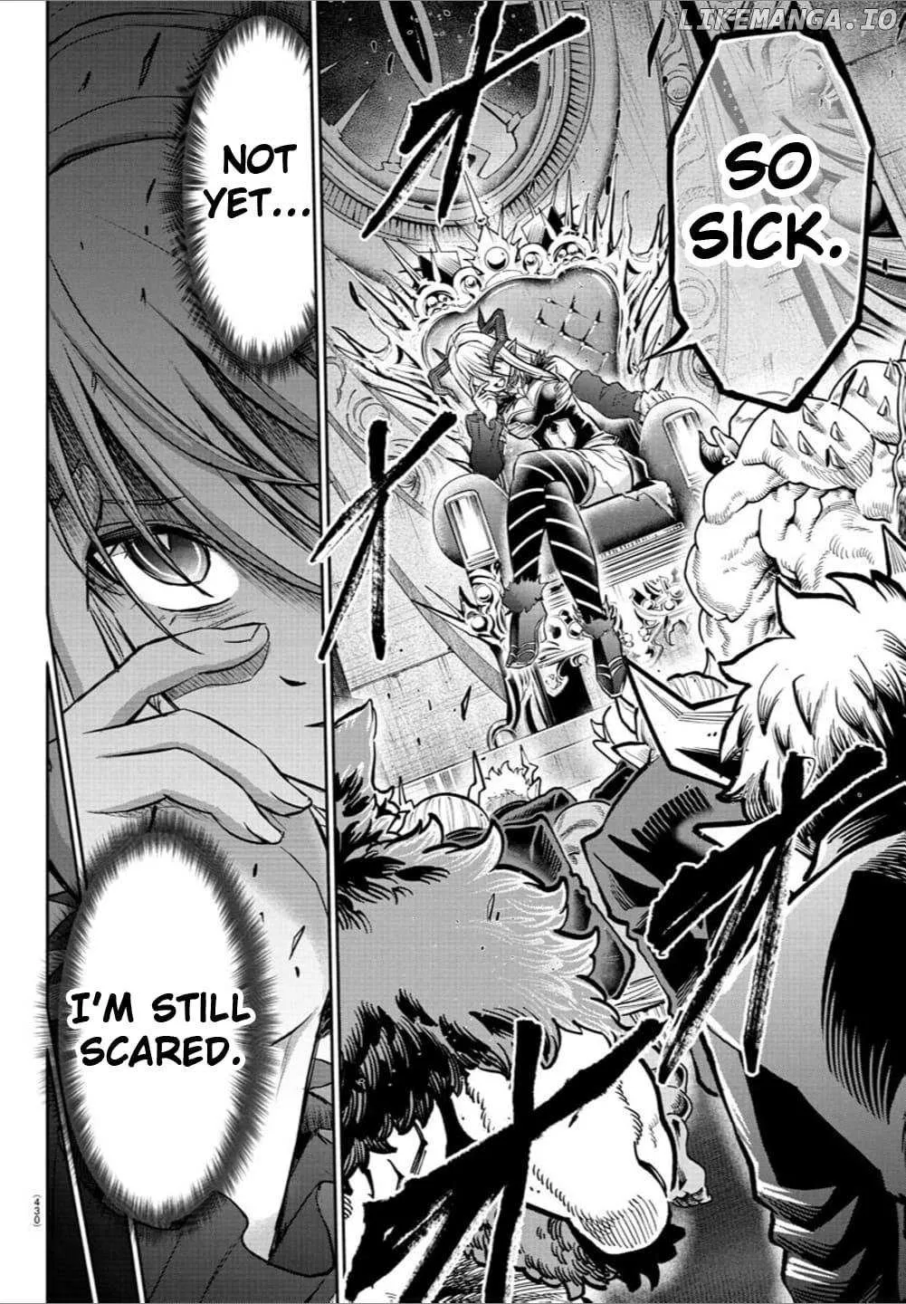Read Cherry Yuusha to chapter 29 image 14 on Lezhin