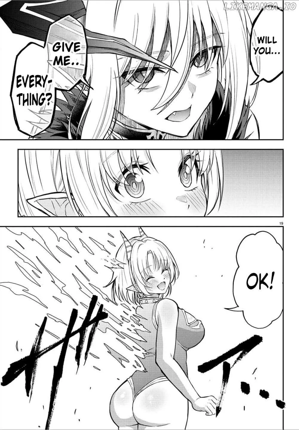 Read Cherry Yuusha to chapter 29 image 19 on Lezhin