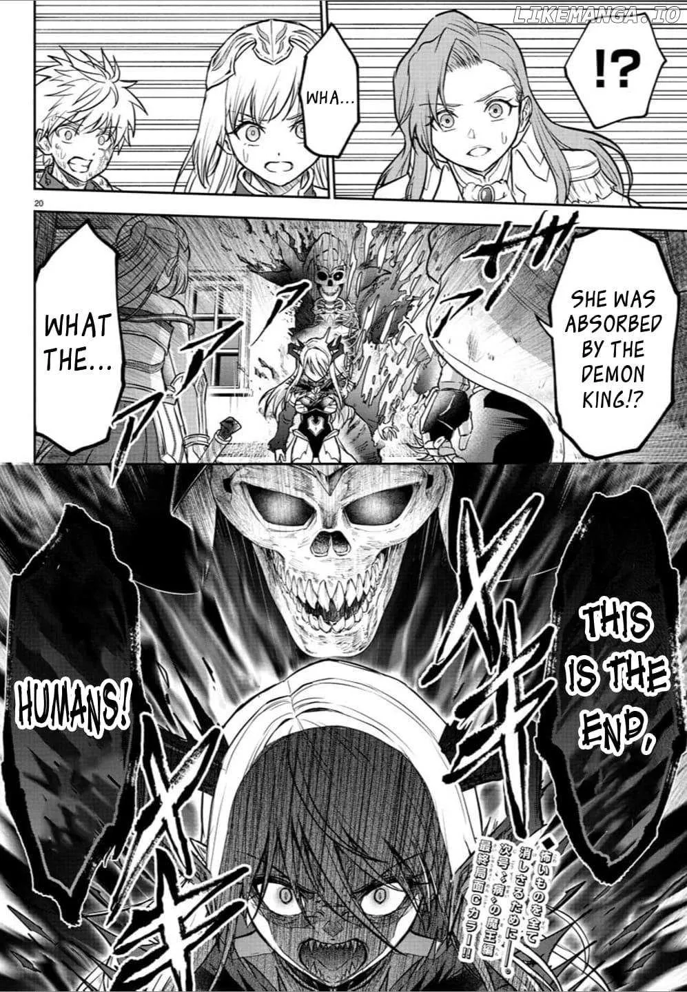Read Cherry Yuusha to chapter 29 image 20 on Lezhin