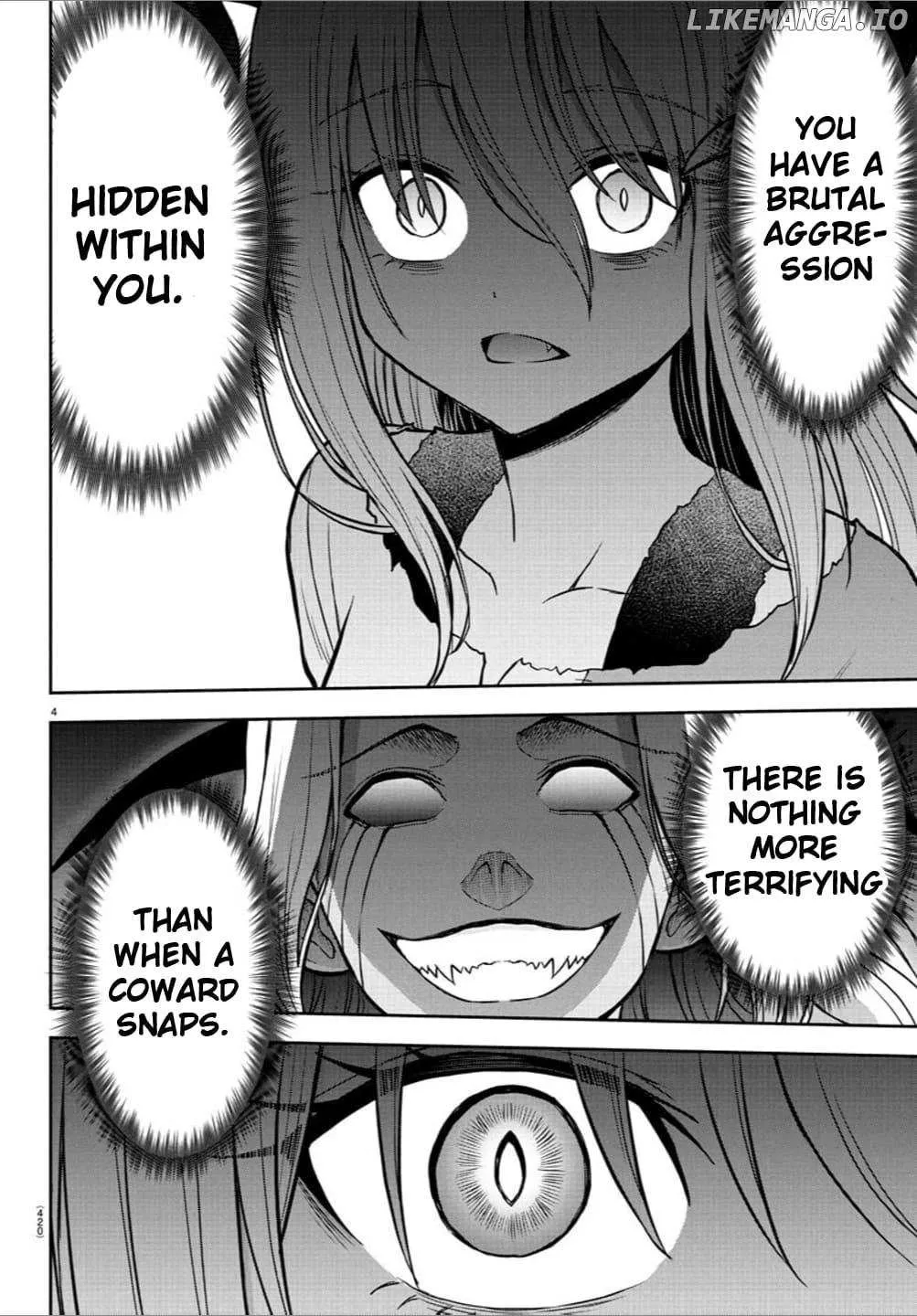 Read Cherry Yuusha to chapter 29 image 4 on Lezhin