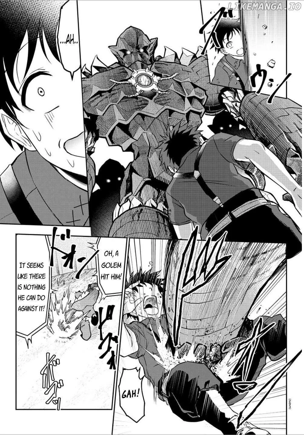 Read Cherry Yuusha to chapter 3 image 13 on Lezhin