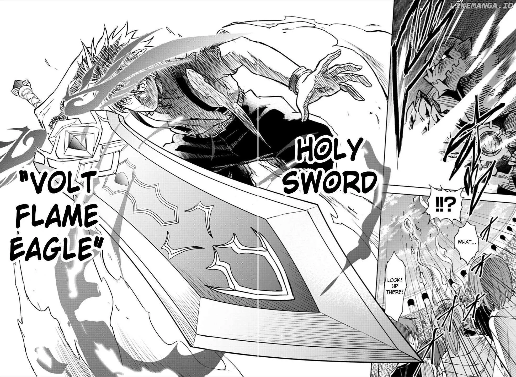 Read Cherry Yuusha to chapter 3 image 24 on Lezhin