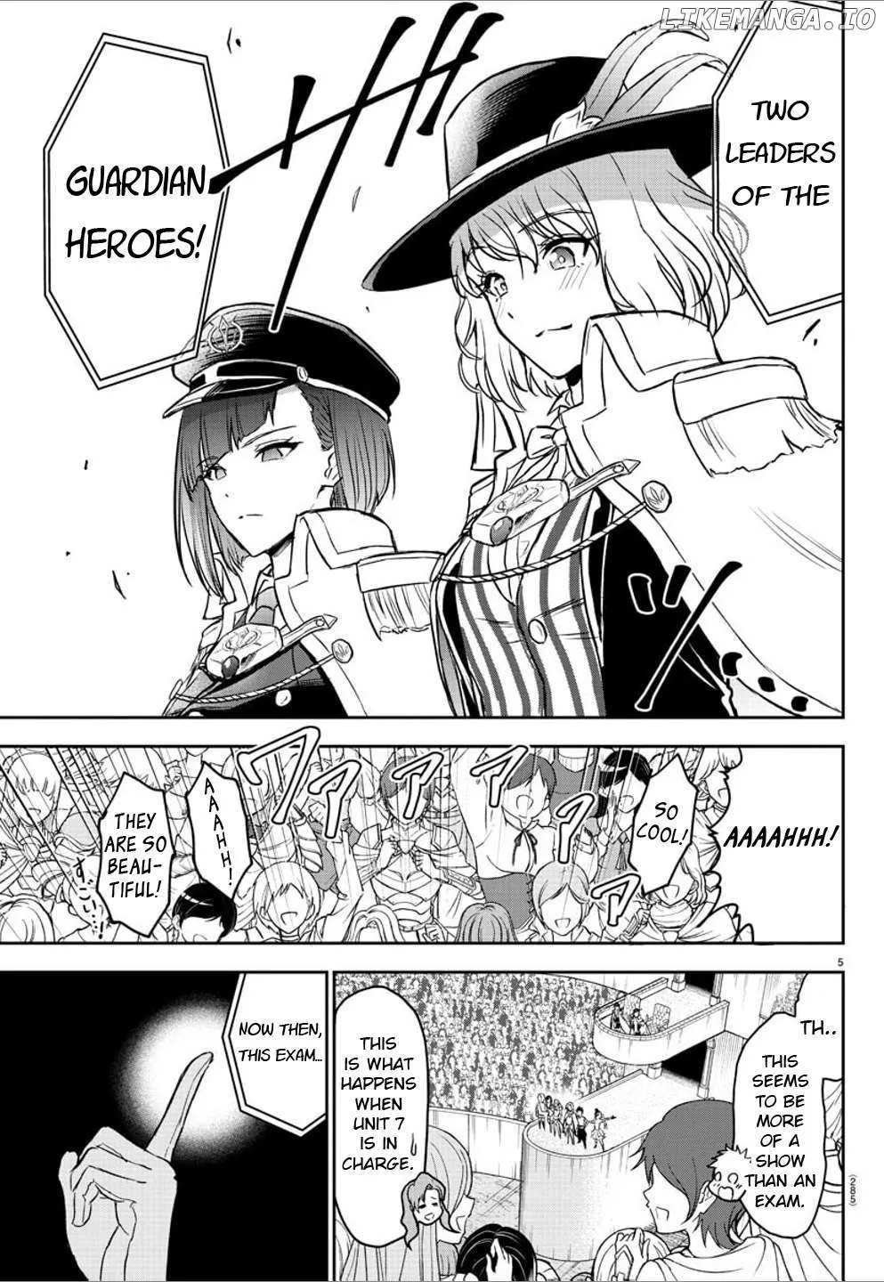 Read Cherry Yuusha to chapter 3 image 5 on Lezhin