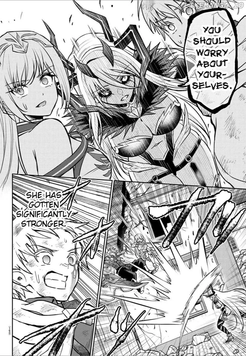 Read Cherry Yuusha to chapter 30 image 10 on Lezhin