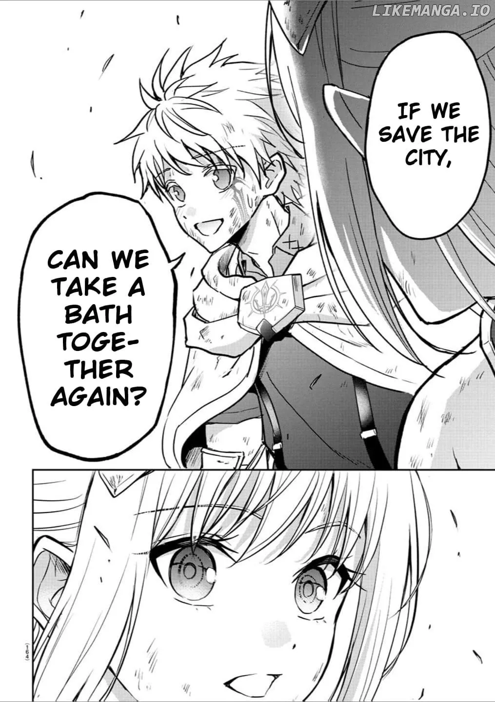 Read Cherry Yuusha to chapter 30 image 14 on Lezhin