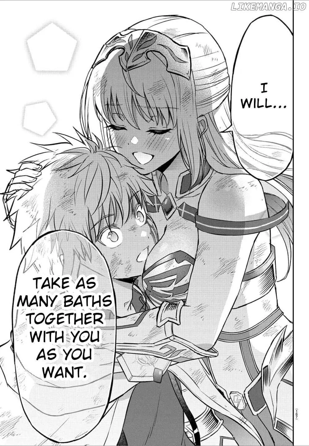 Read Cherry Yuusha to chapter 30 image 17 on Lezhin