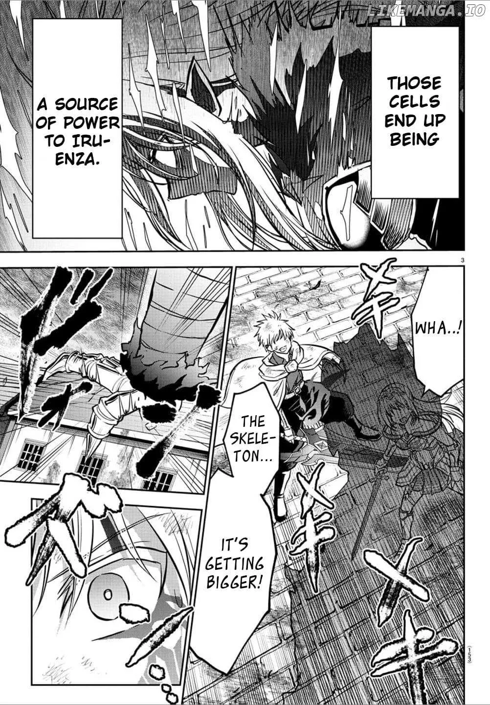 Read Cherry Yuusha to chapter 30 image 4 on Lezhin