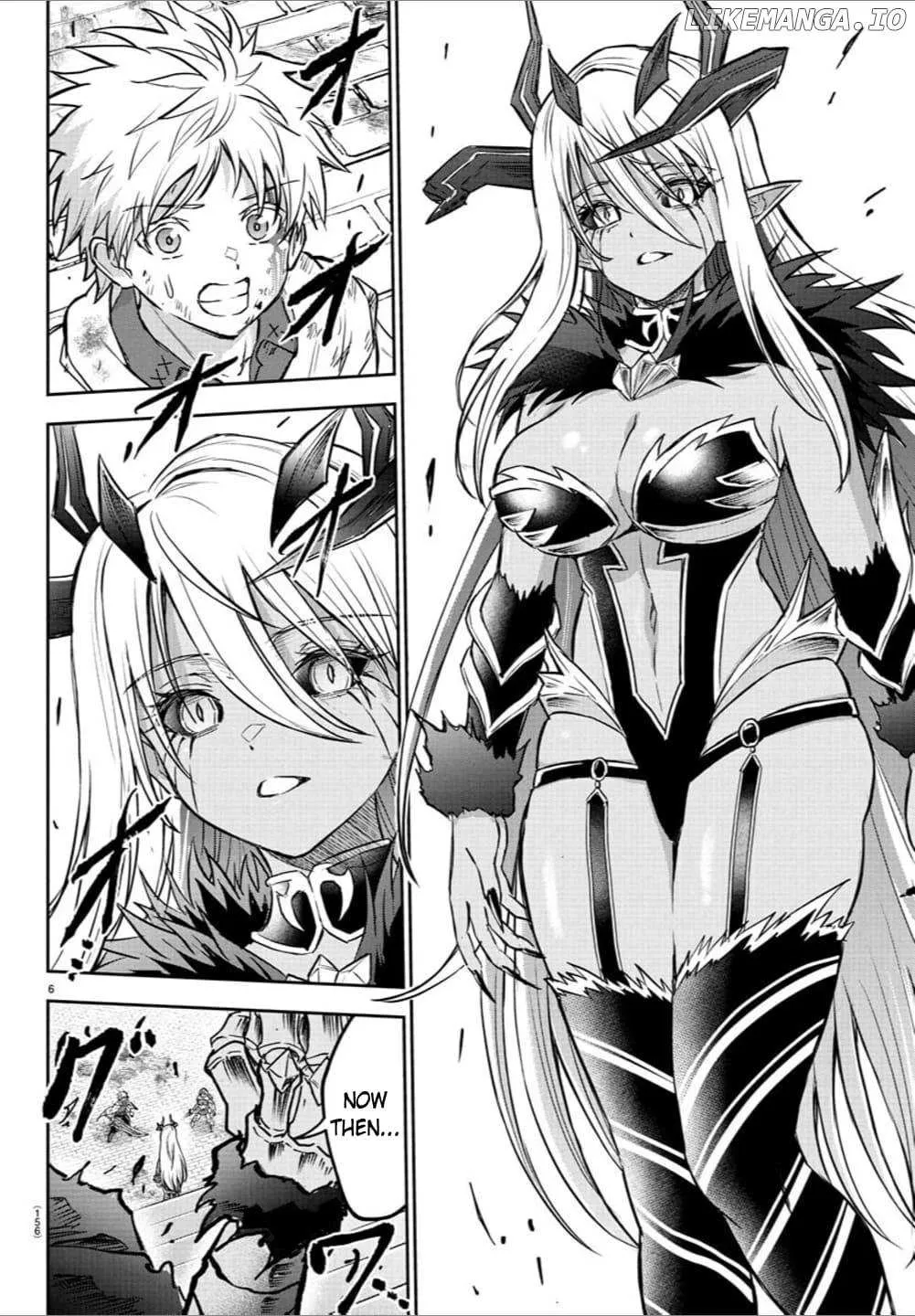 Read Cherry Yuusha to chapter 30 image 6 on Lezhin