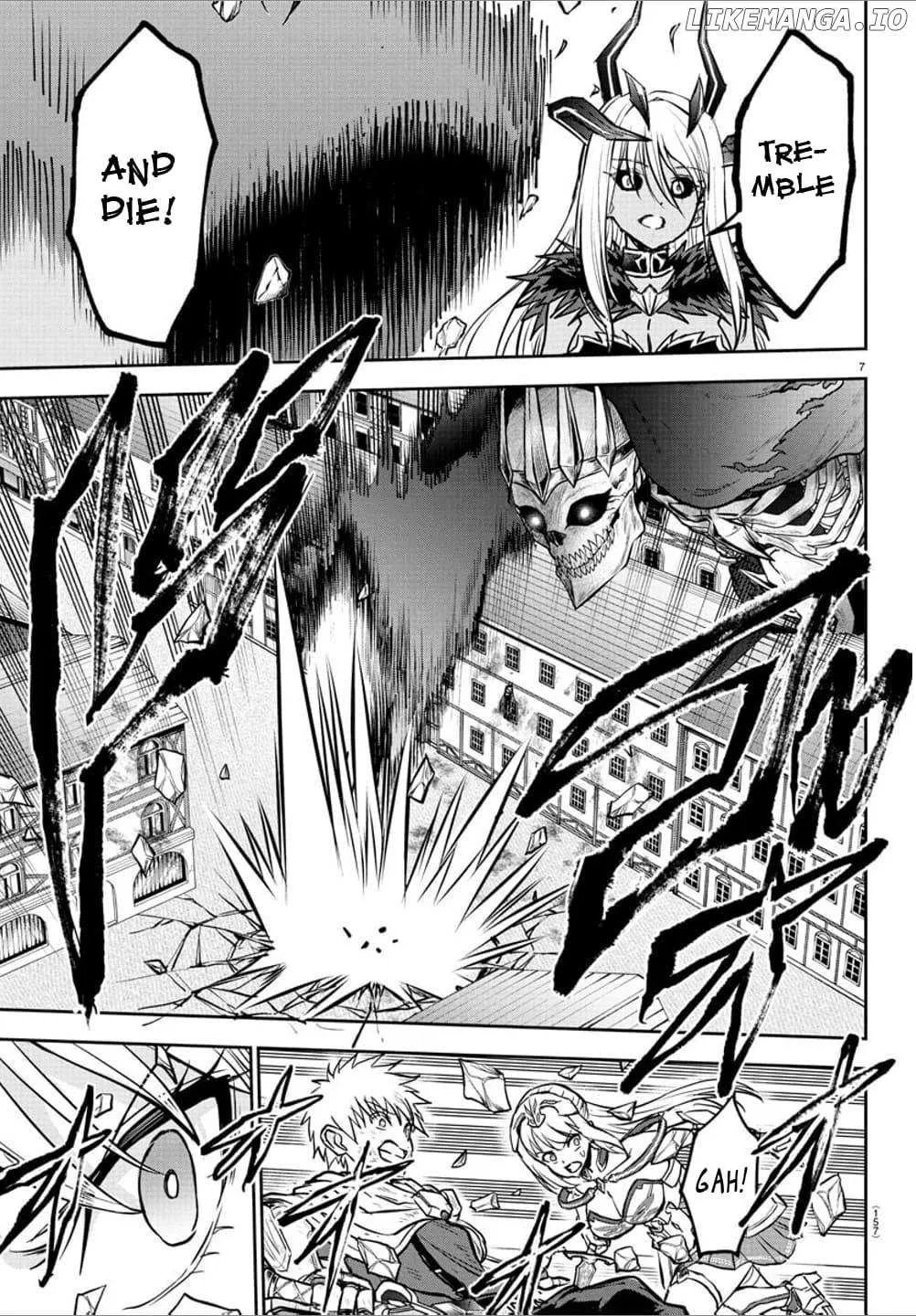 Read Cherry Yuusha to chapter 30 image 7 on Lezhin