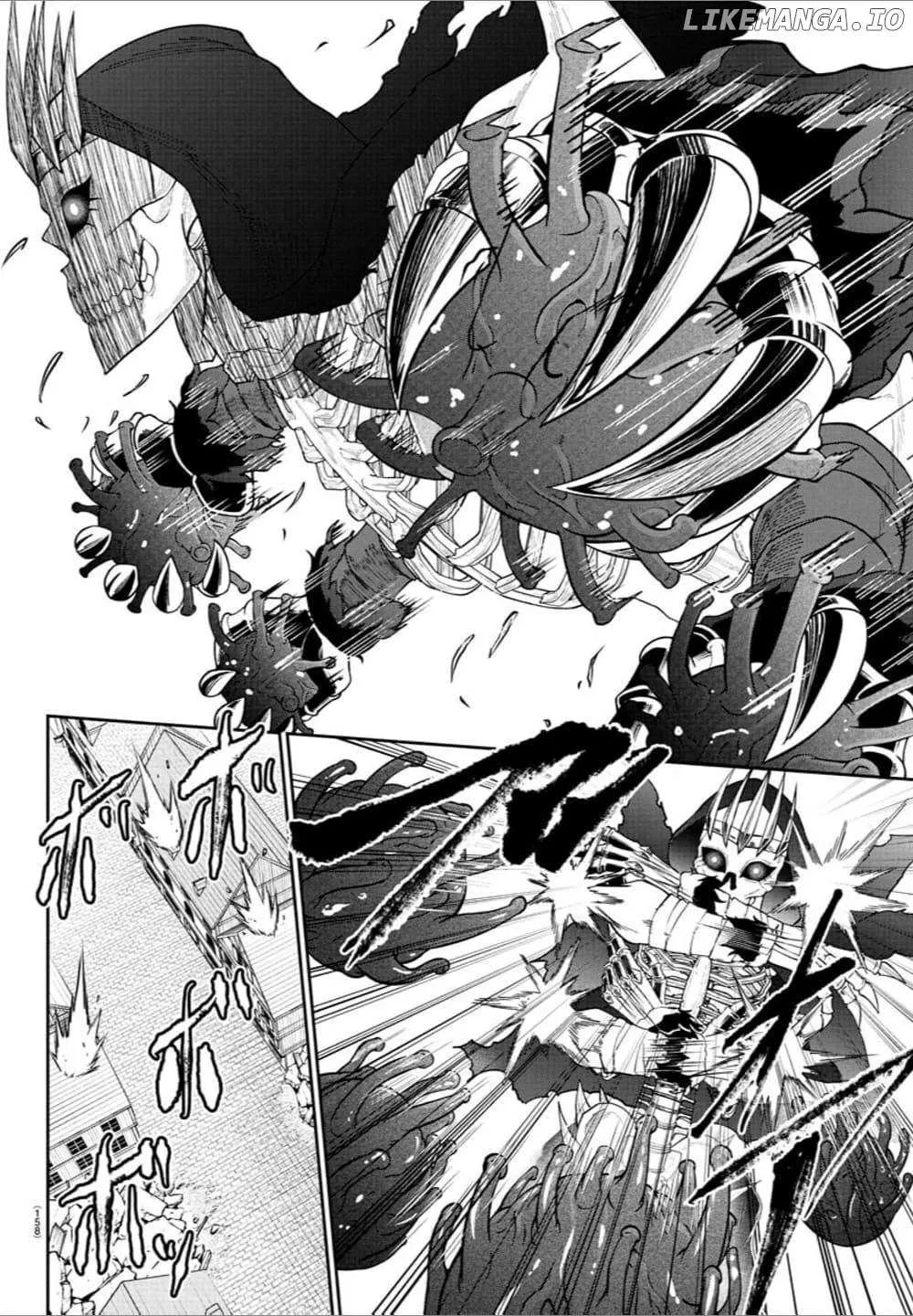 Read Cherry Yuusha to chapter 30 image 8 on Lezhin
