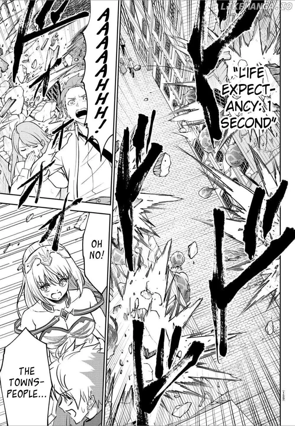 Read Cherry Yuusha to chapter 30 image 9 on Lezhin