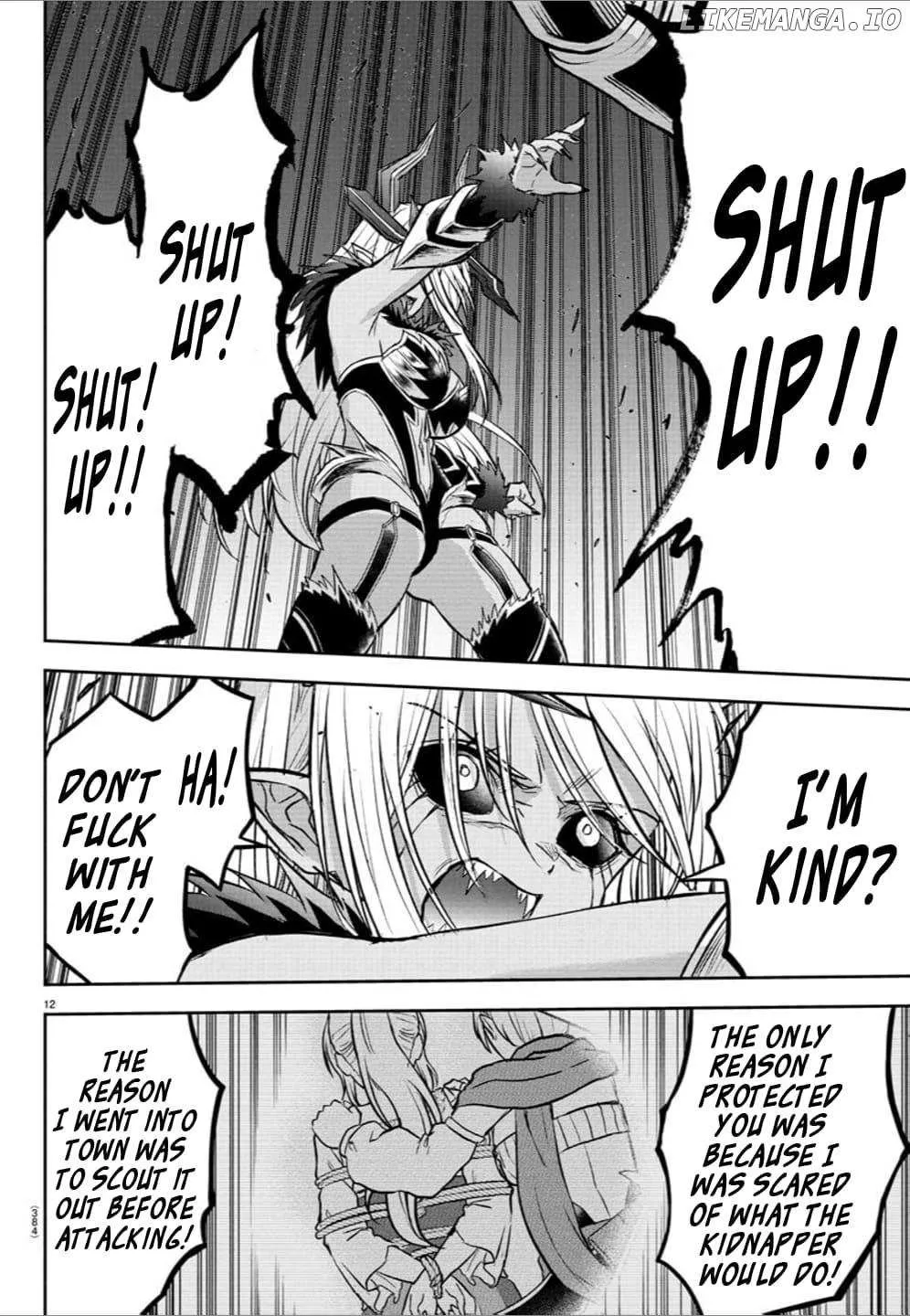 Read Cherry Yuusha to chapter 31 image 11 on Lezhin