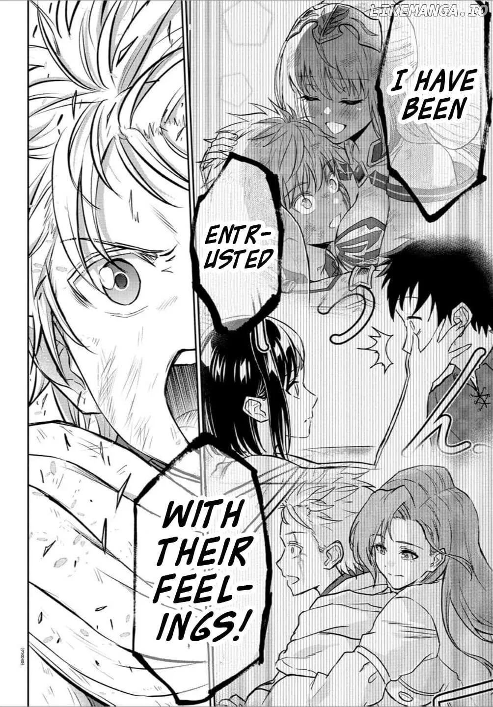 Read Cherry Yuusha to chapter 31 image 15 on Lezhin