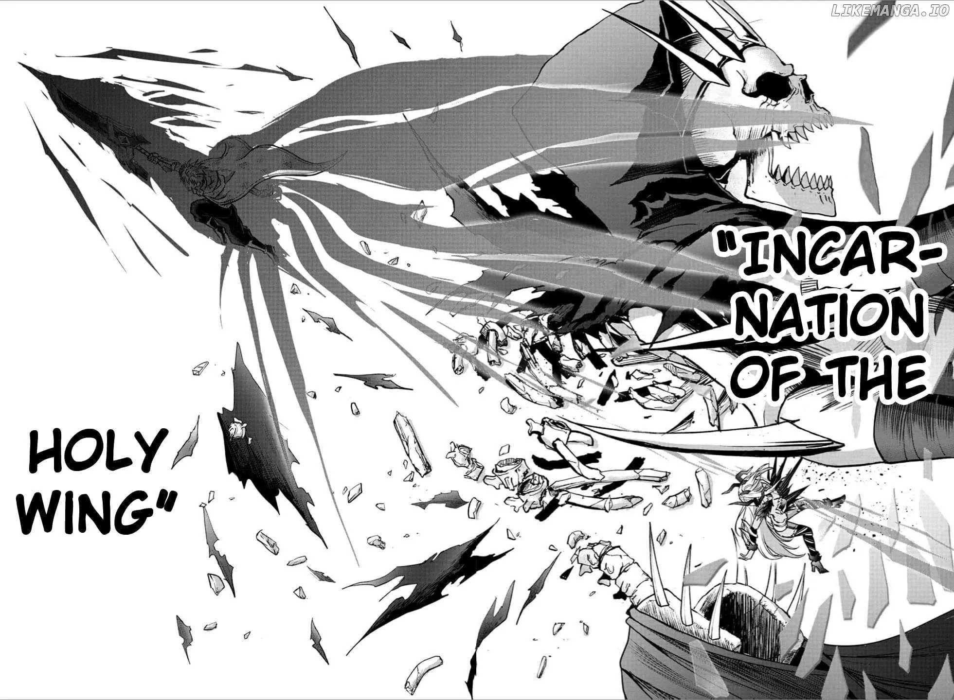 Read Cherry Yuusha to chapter 31 image 17 on Lezhin