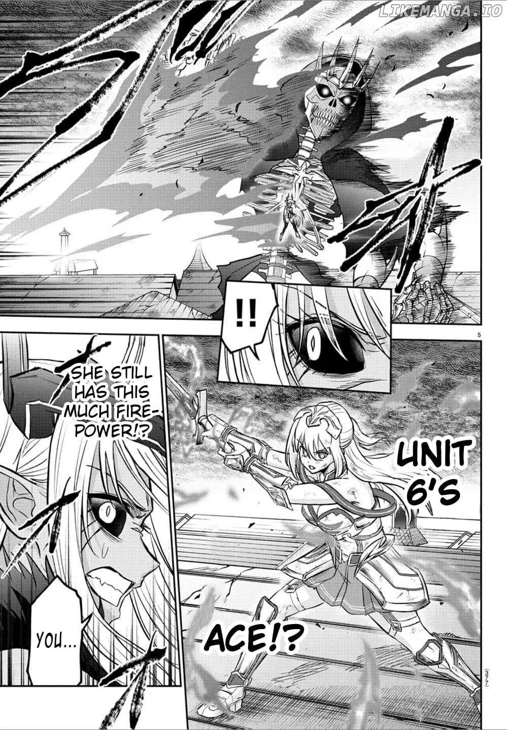 Read Cherry Yuusha to chapter 31 image 4 on Lezhin