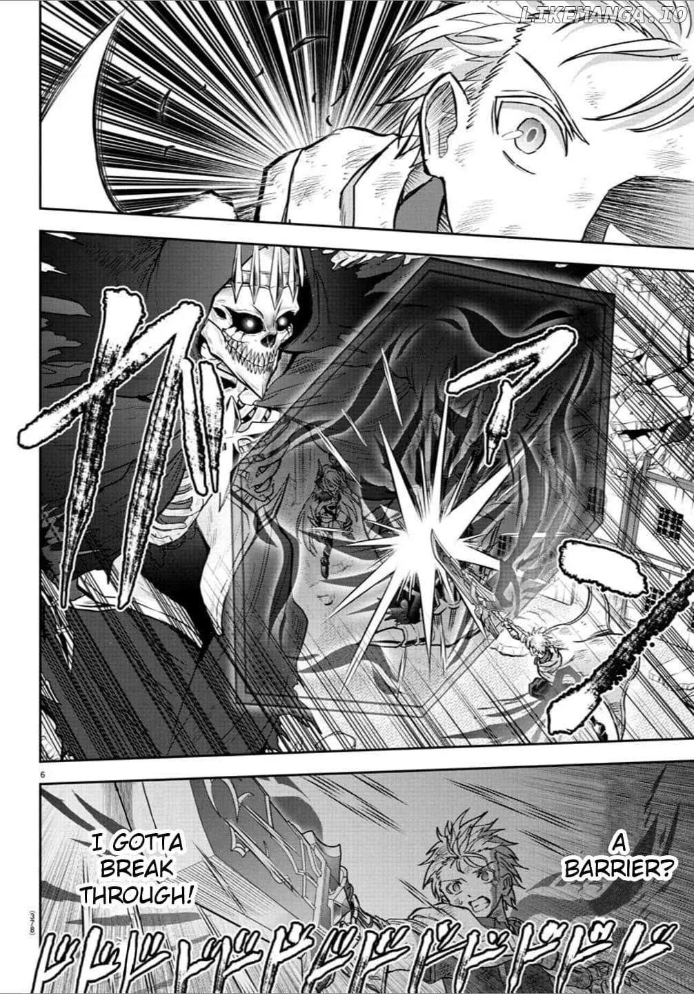 Read Cherry Yuusha to chapter 31 image 5 on Lezhin