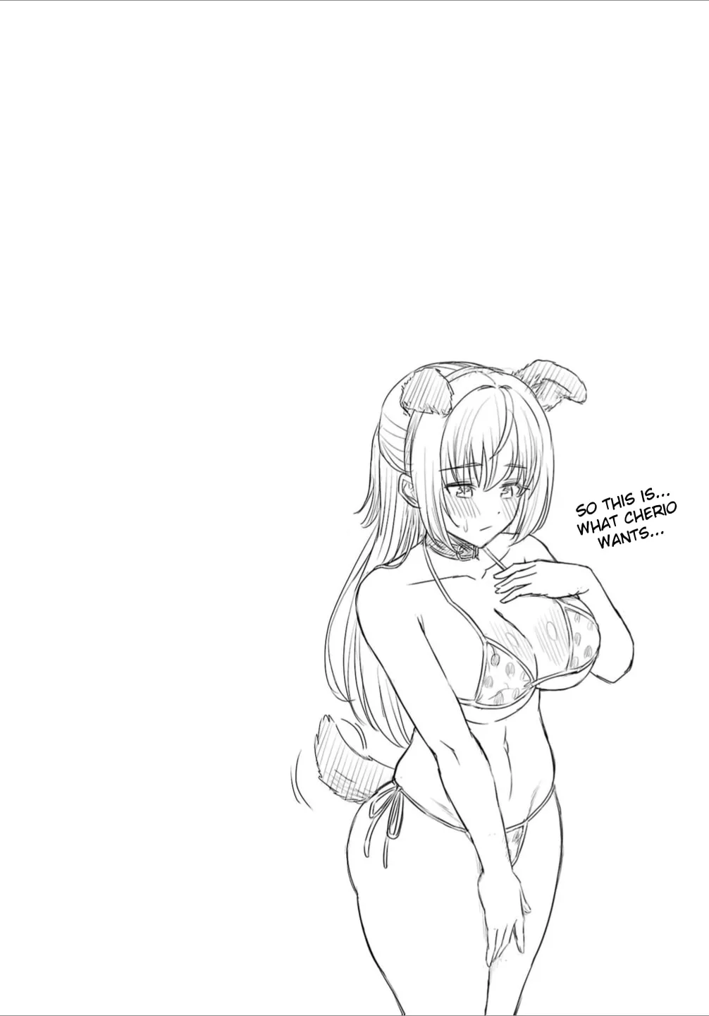 Read Cherry Yuusha to chapter 32.5 image 10 on Lezhin