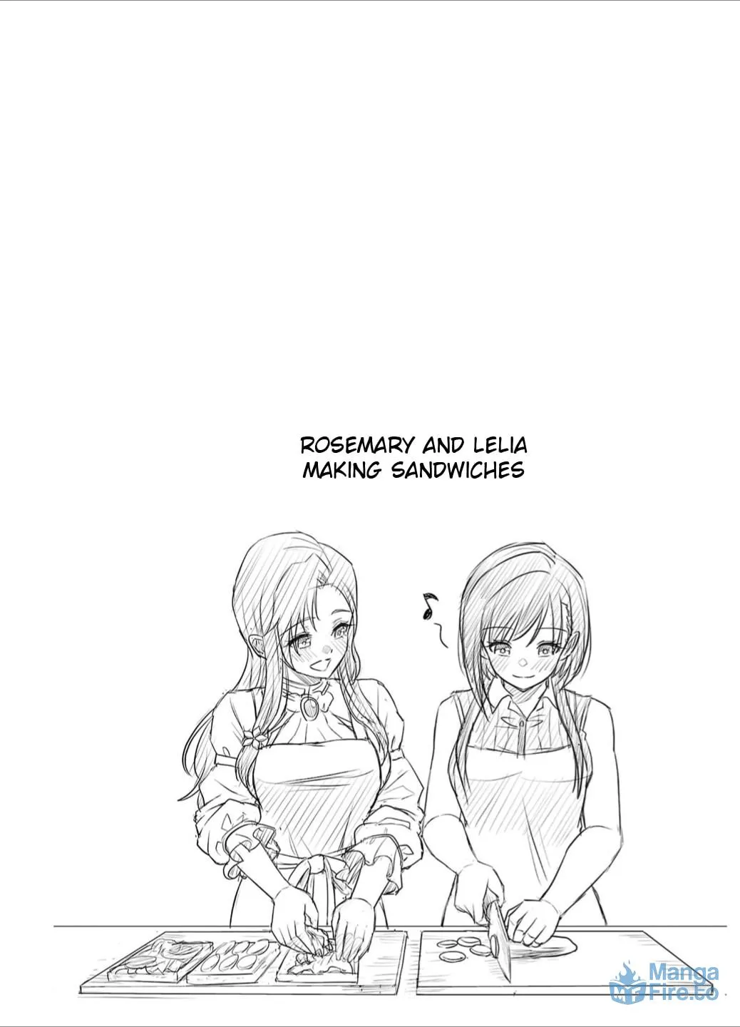 Read Cherry Yuusha to chapter 32.5 image 14 on Lezhin
