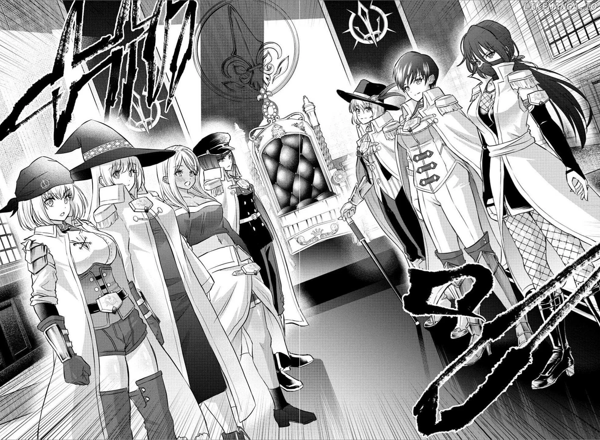 Read Cherry Yuusha to chapter 34 image 14 on Lezhin