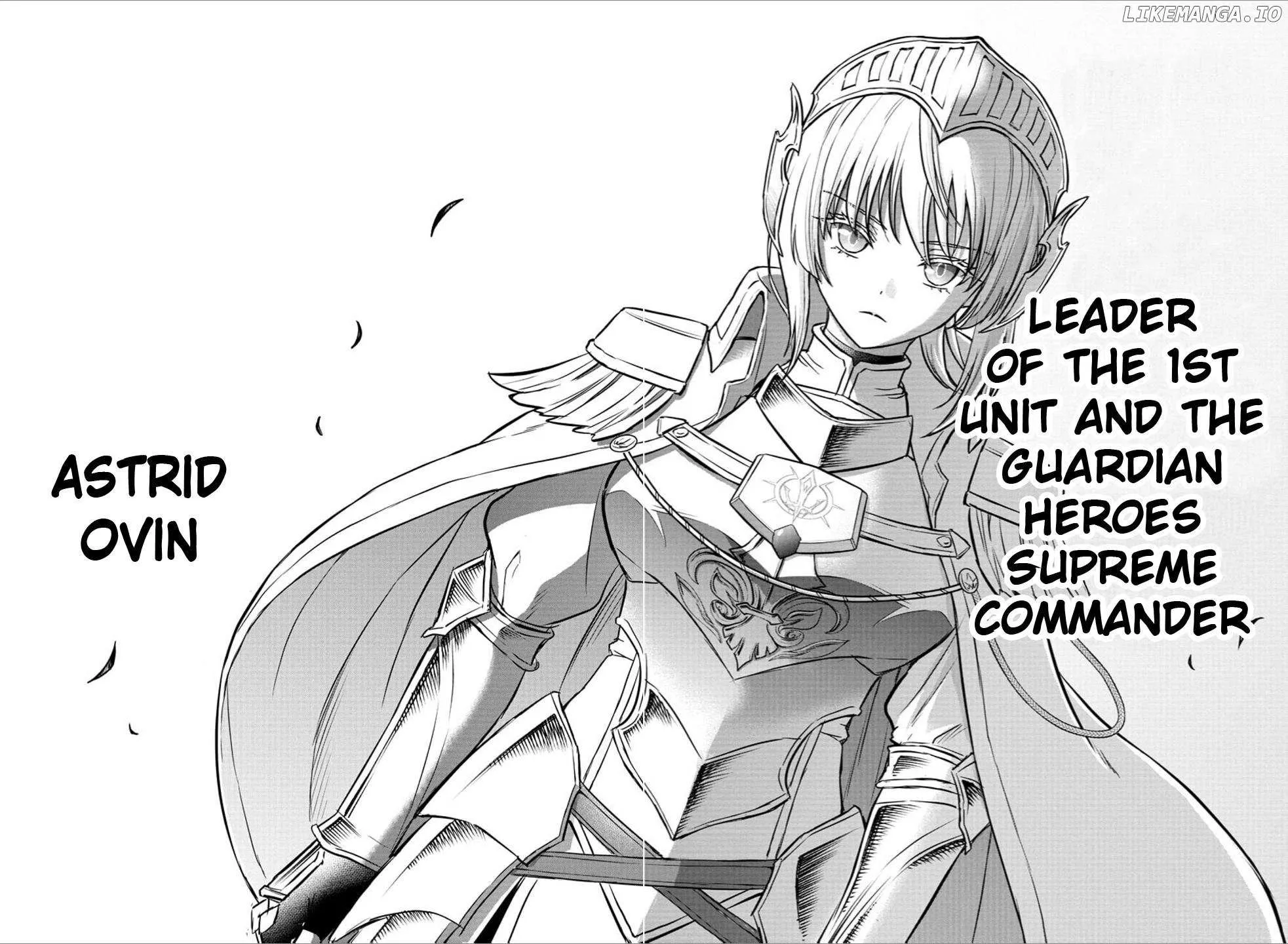 Read Cherry Yuusha to chapter 34 image 17 on Lezhin