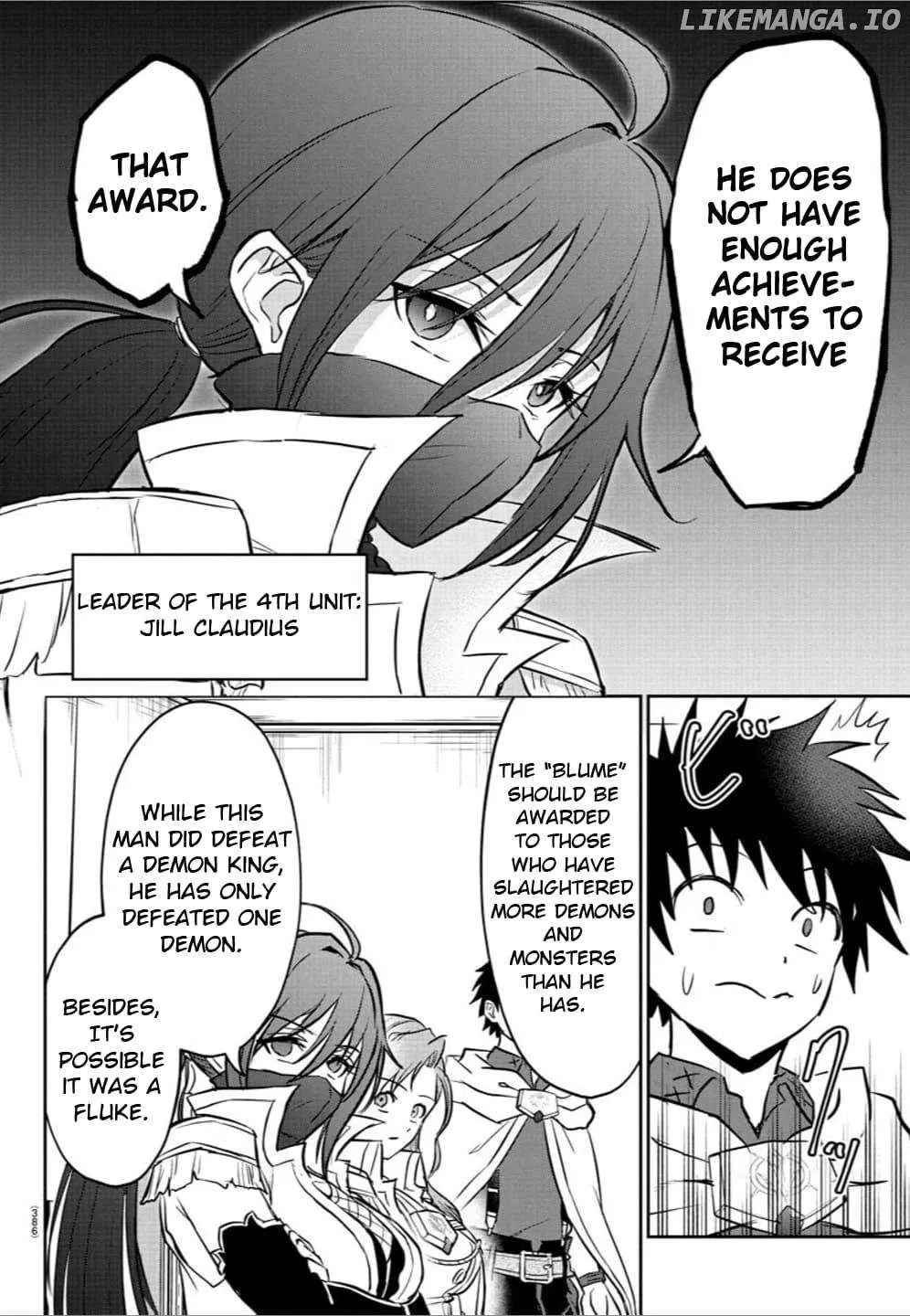 Read Cherry Yuusha to chapter 35 image 11 on Lezhin