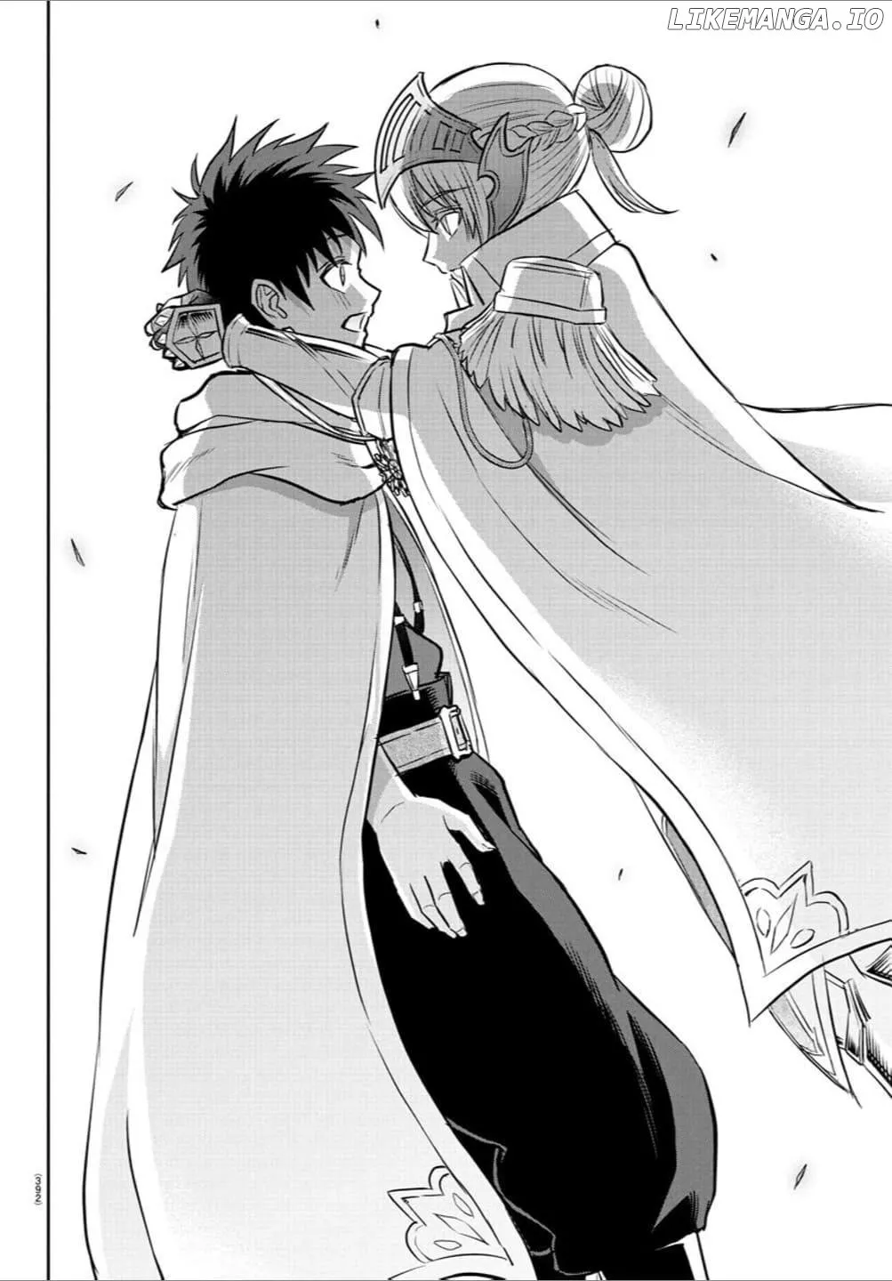 Read Cherry Yuusha to chapter 35 image 17 on Lezhin