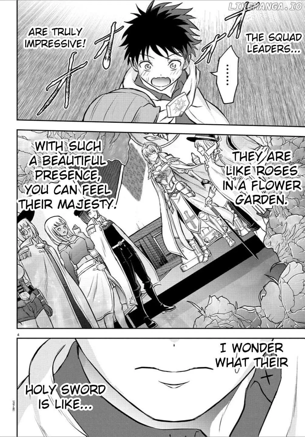 Read Cherry Yuusha to chapter 35 image 3 on Lezhin
