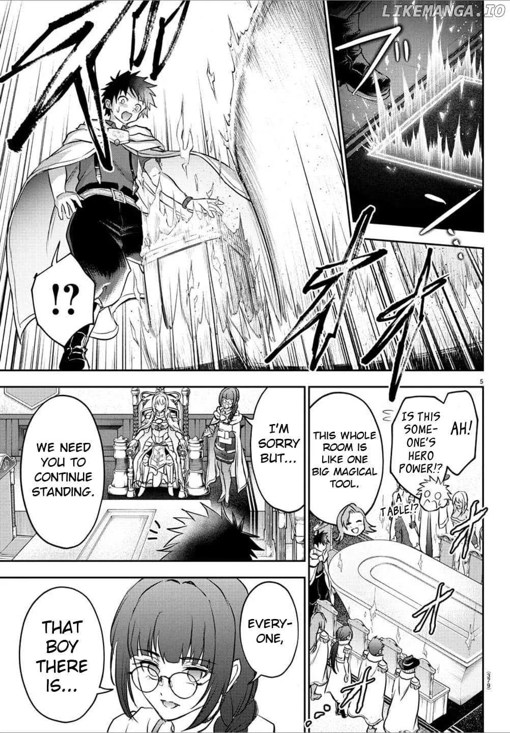 Read Cherry Yuusha to chapter 35 image 4 on Lezhin