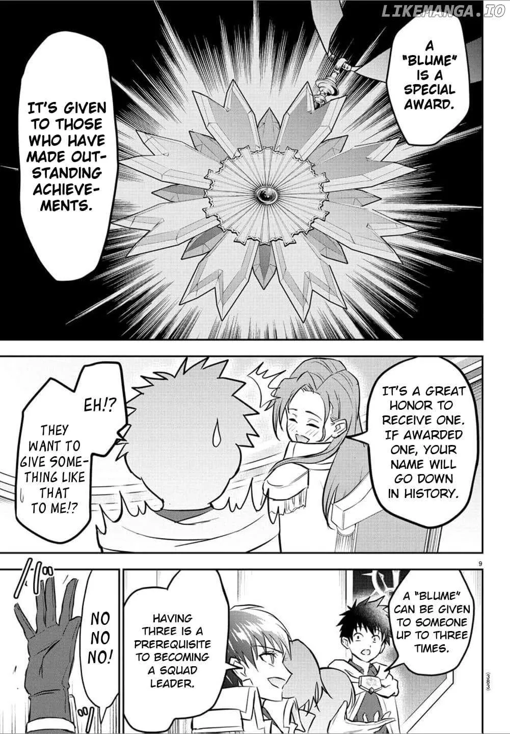 Read Cherry Yuusha to chapter 35 image 8 on Lezhin