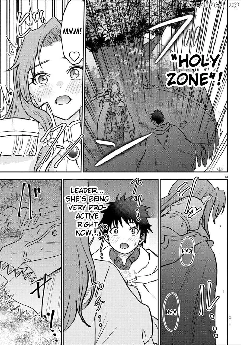 Read Cherry Yuusha to chapter 37 image 13 on Lezhin
