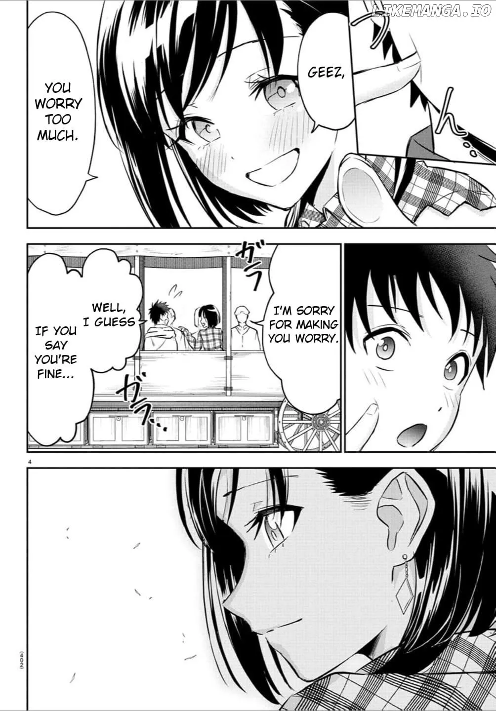 Read Cherry Yuusha to chapter 37 image 4 on Lezhin