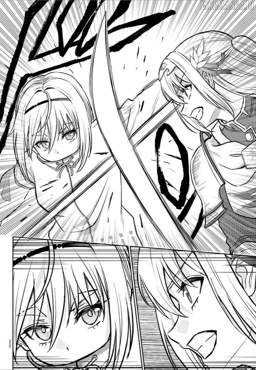 Read Cherry Yuusha to chapter 38 image 4 on Lezhin