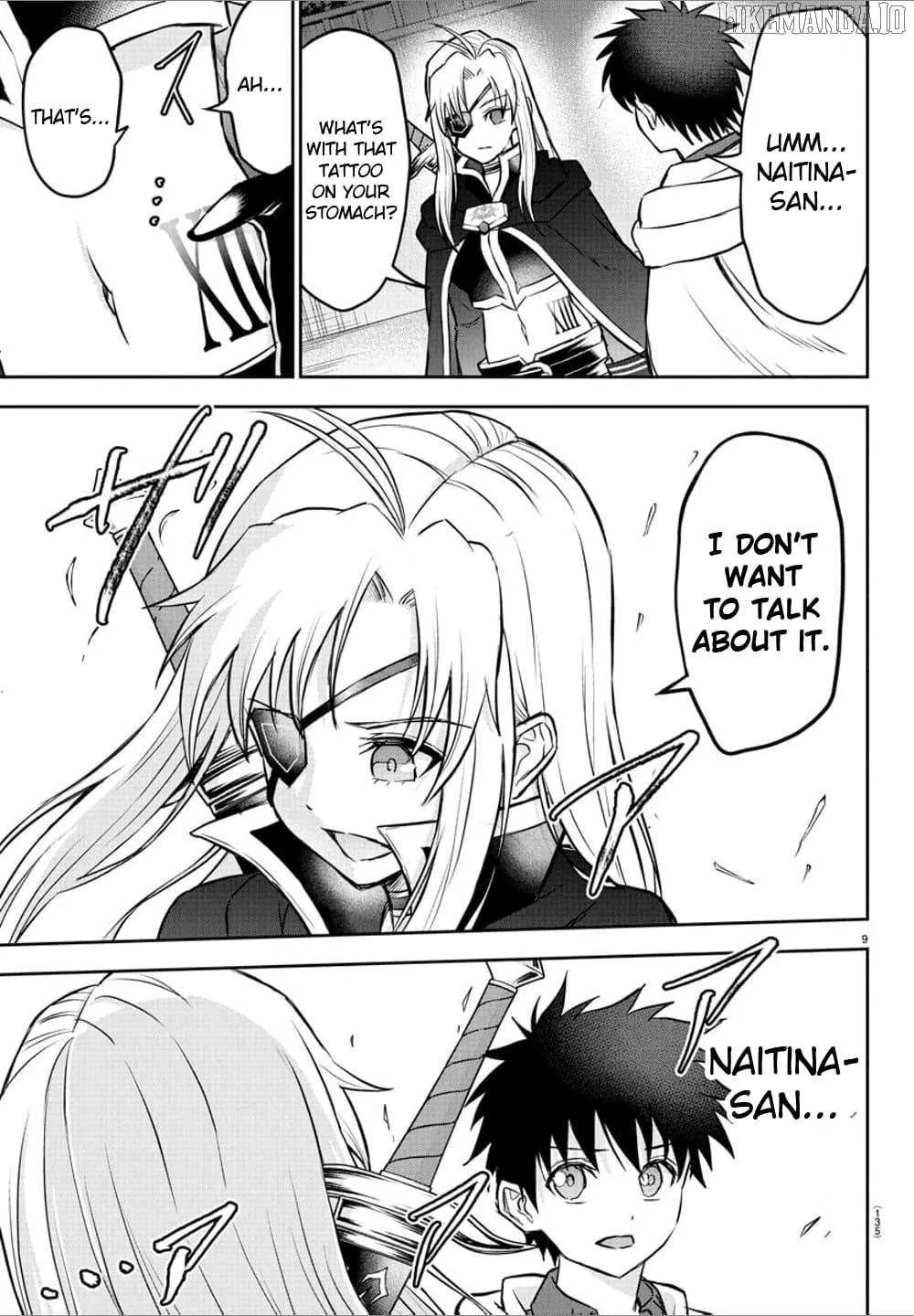 Read Cherry Yuusha to chapter 39 image 10 on Lezhin