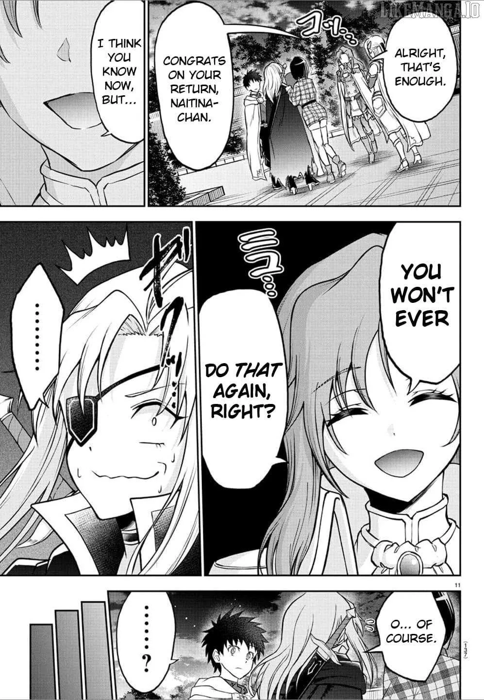 Read Cherry Yuusha to chapter 39 image 12 on Lezhin