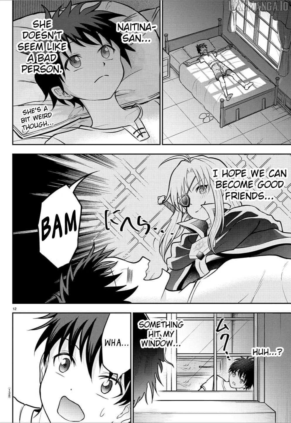 Read Cherry Yuusha to chapter 39 image 13 on Lezhin