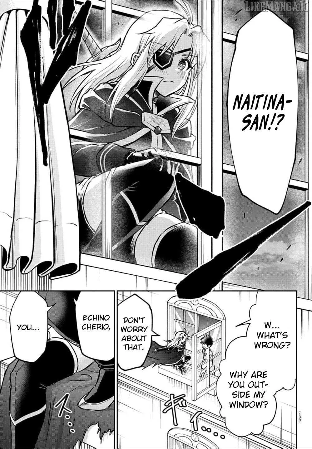 Read Cherry Yuusha to chapter 39 image 14 on Lezhin