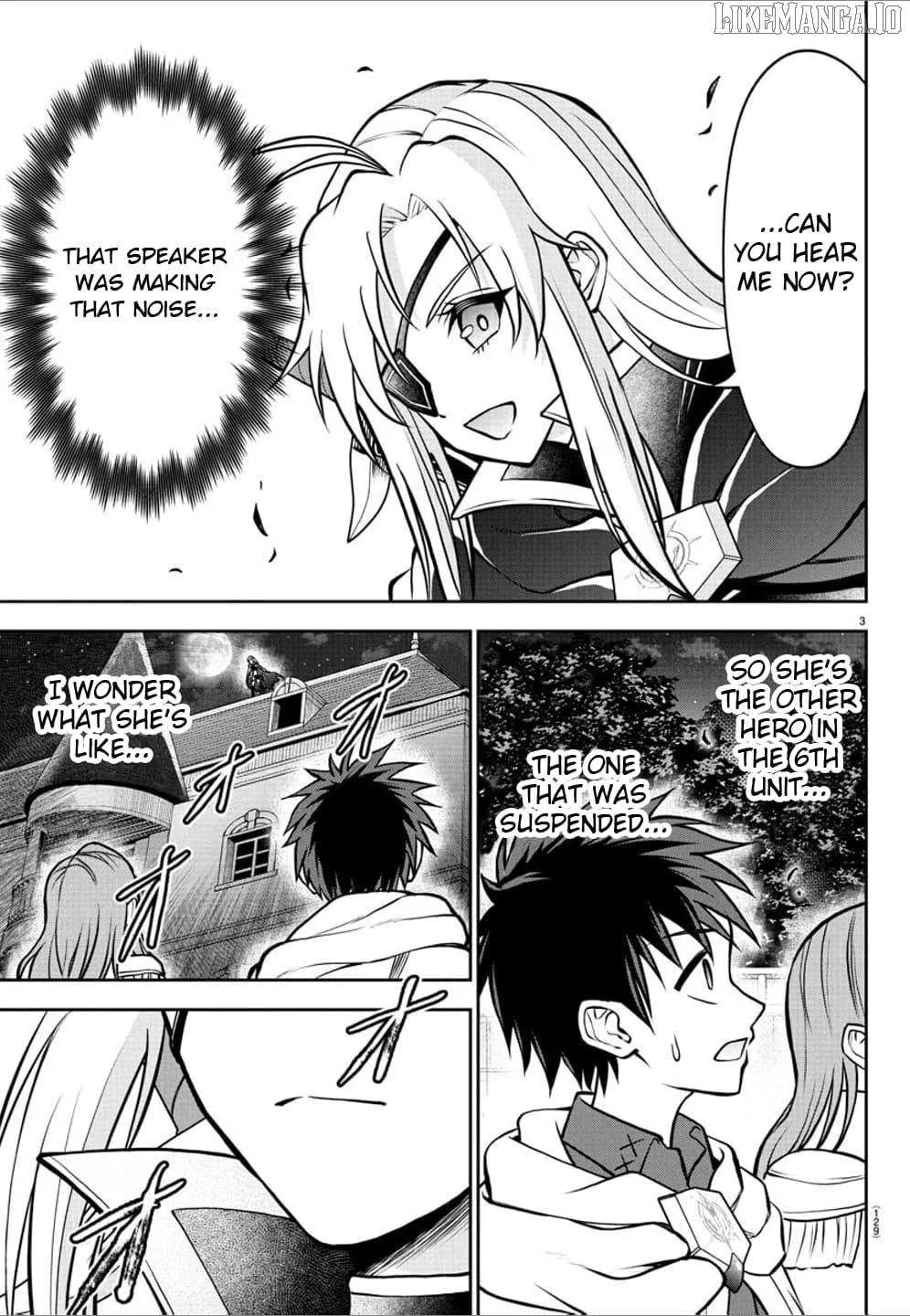 Read Cherry Yuusha to chapter 39 image 4 on Lezhin