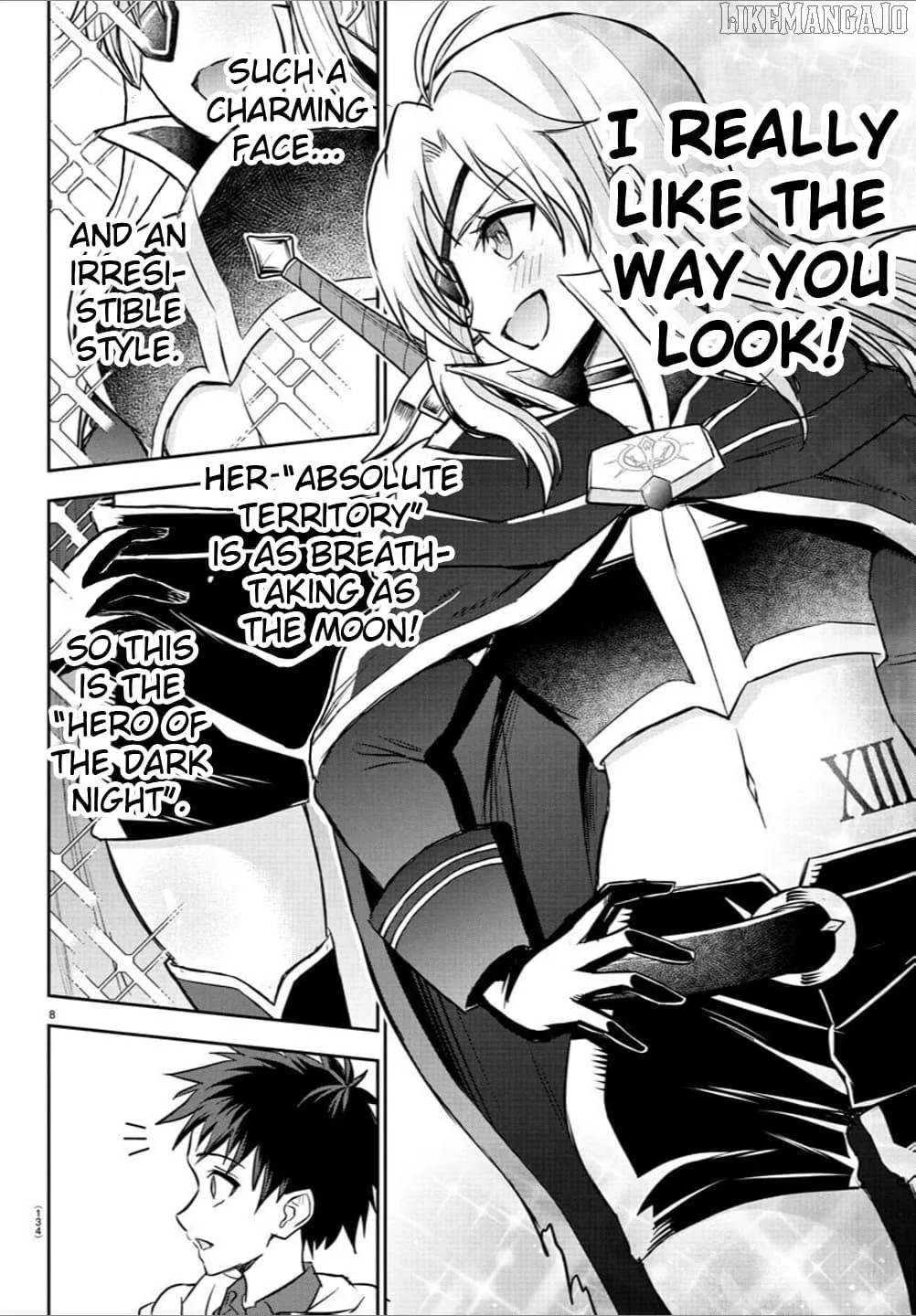 Read Cherry Yuusha to chapter 39 image 9 on Lezhin