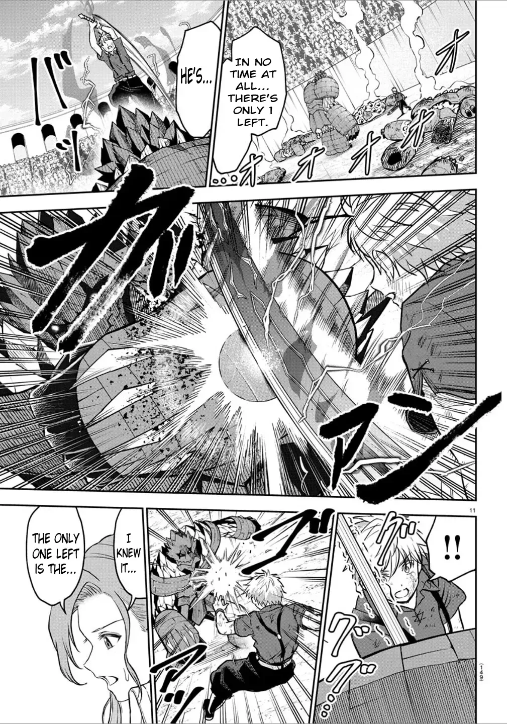 Read Cherry Yuusha to chapter 4 image 10 on Lezhin