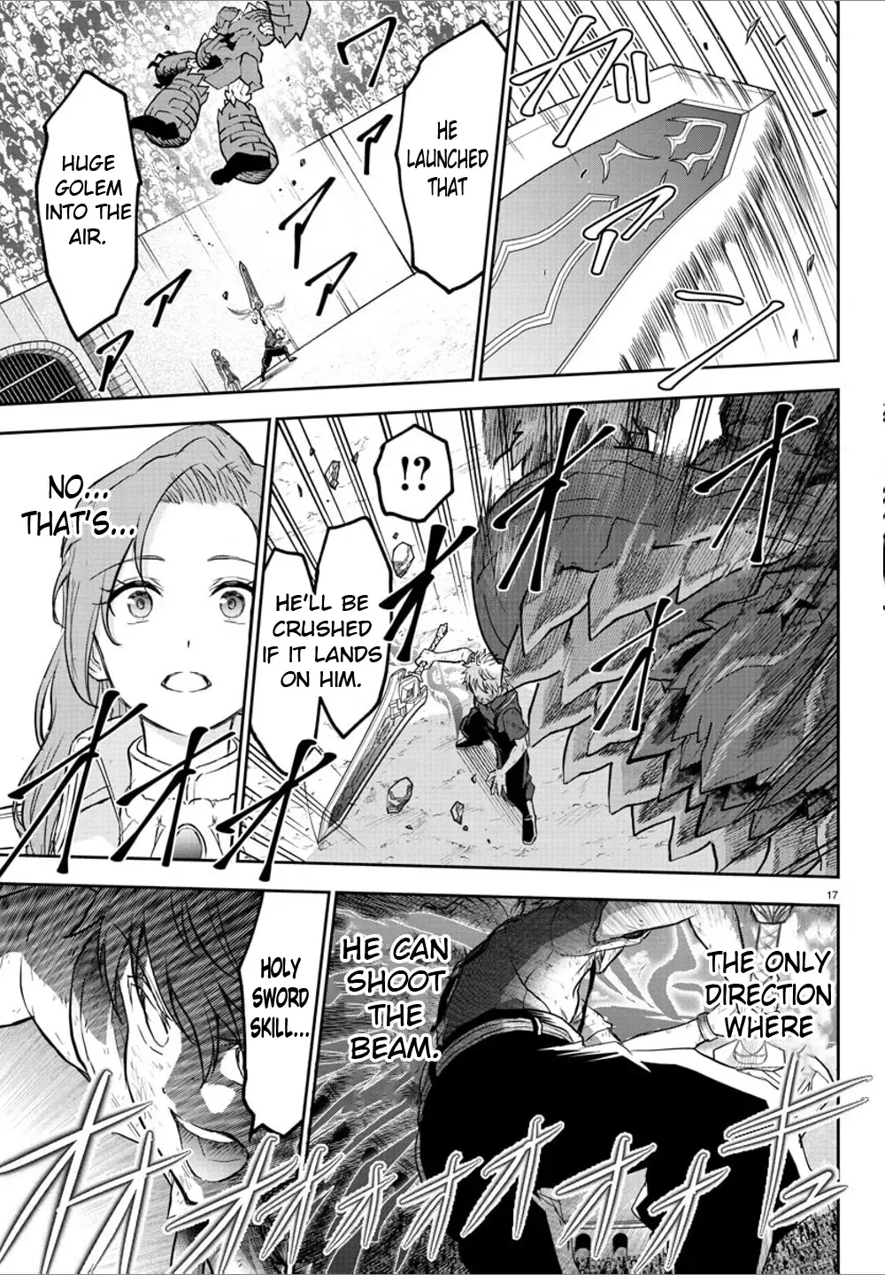 Read Cherry Yuusha to chapter 4 image 16 on Lezhin