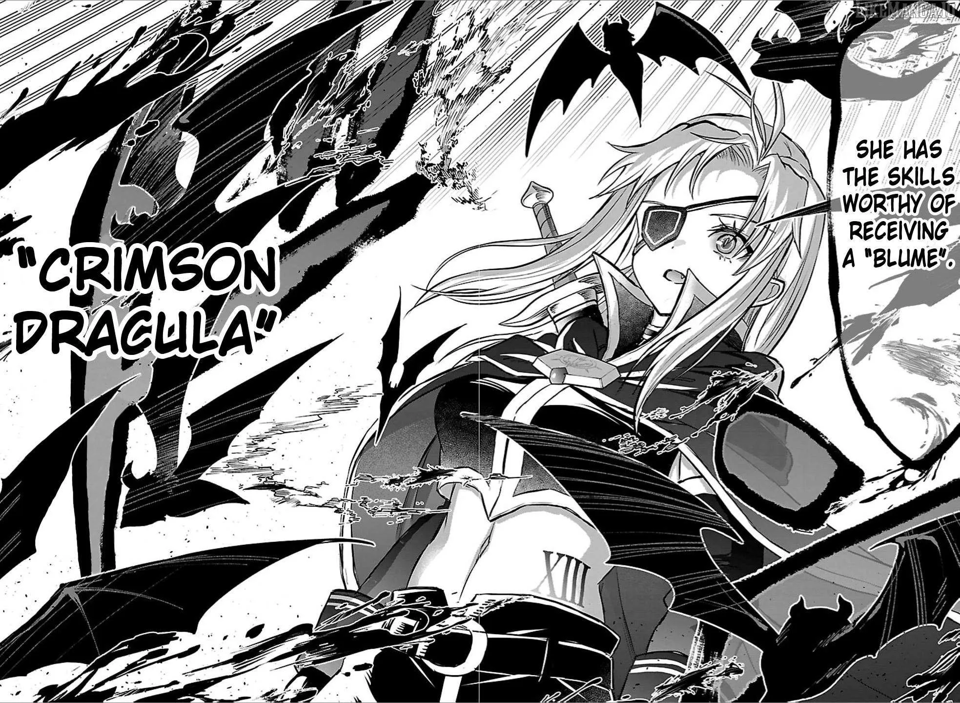 Read Cherry Yuusha to chapter 40 image 18 on Lezhin