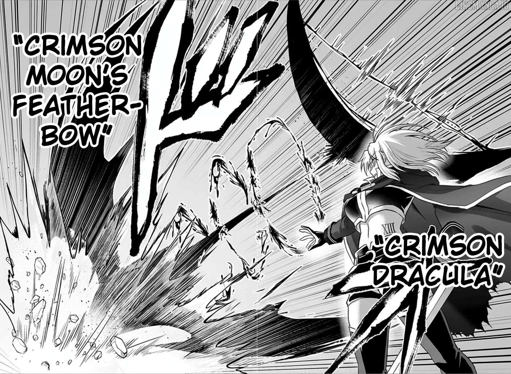 Read Cherry Yuusha to chapter 41 image 13 on Lezhin