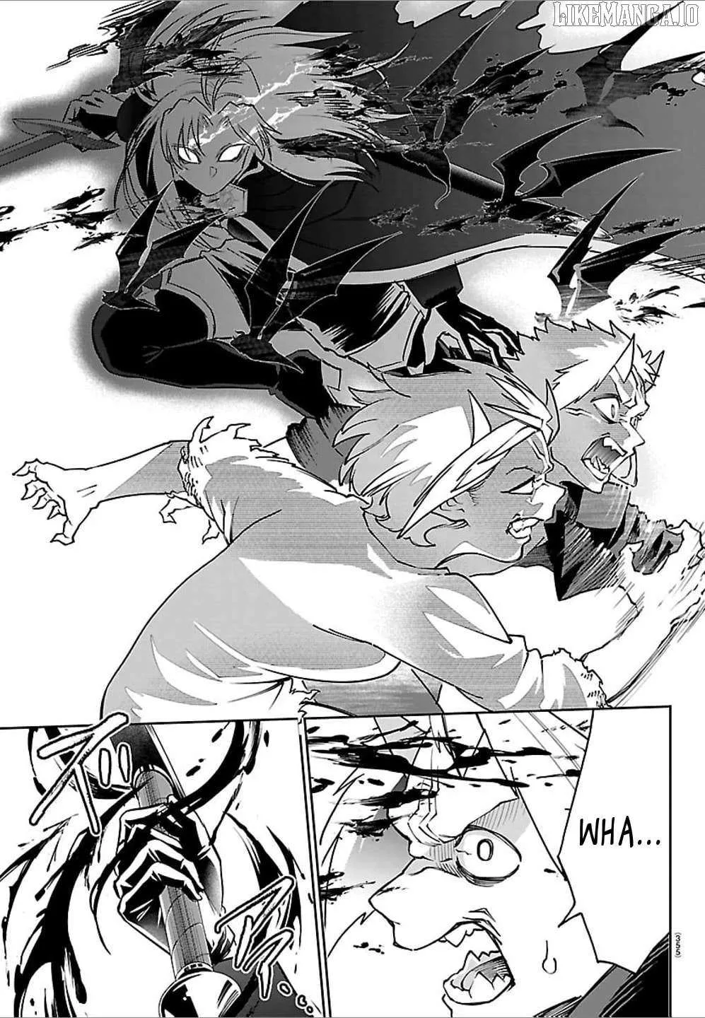 Read Cherry Yuusha to chapter 41 image 4 on Lezhin