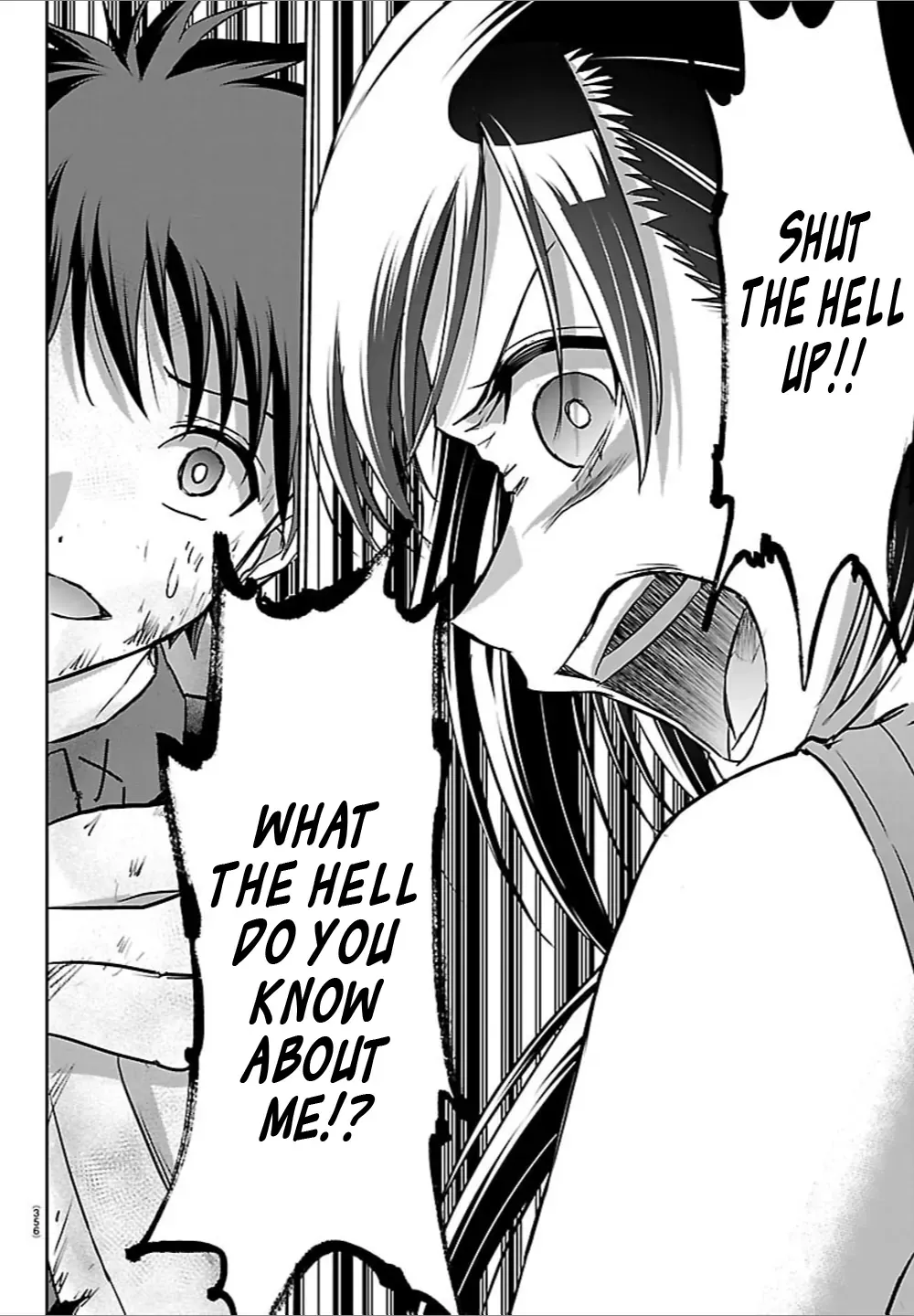 Read Cherry Yuusha to chapter 43 image 15 on Lezhin